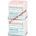 Diadermine Crema Hidratante Matificante Día 2X50 Ml